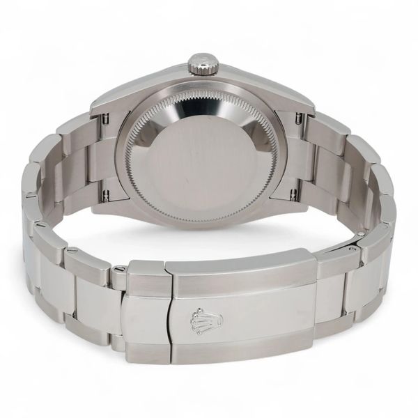 Rolex Datejust 126200